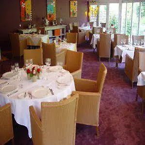 酒店 Hampshire Parkhotel - Moorhof 3*