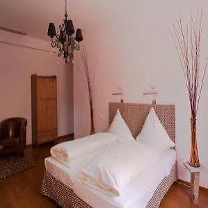 Hampshire Parkhotel - Moorhof 酒店 格罗瑙