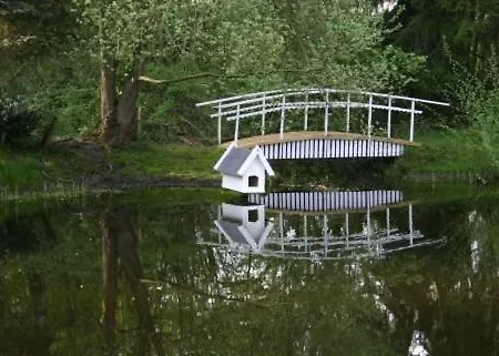 Hampshire Parkhotel - Moorhof