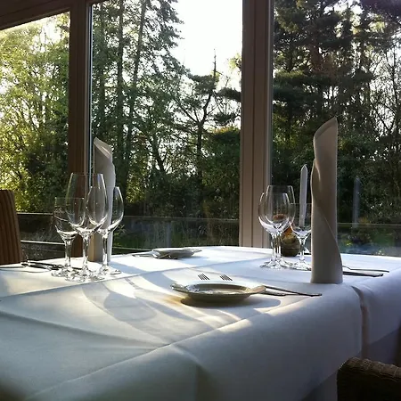 酒店 Hampshire Parkhotel - Moorhof 3*