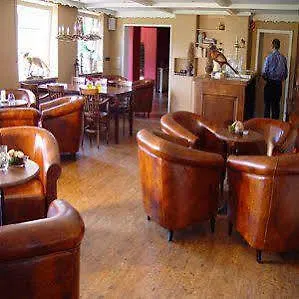 Hampshire Parkhotel - Moorhof 酒店 格罗瑙
