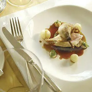 Hampshire Parkhotel - Moorhof 格罗瑙