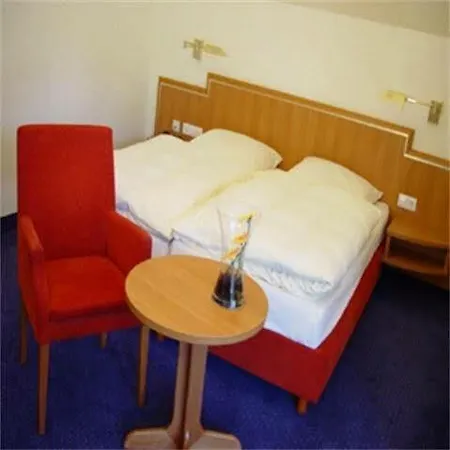 酒店 Hampshire Parkhotel - Moorhof