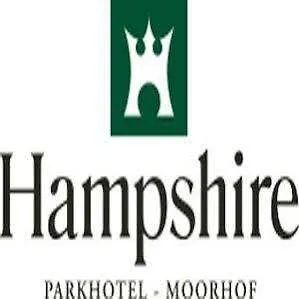 Hampshire Parkhotel - Moorhof 酒店 3*